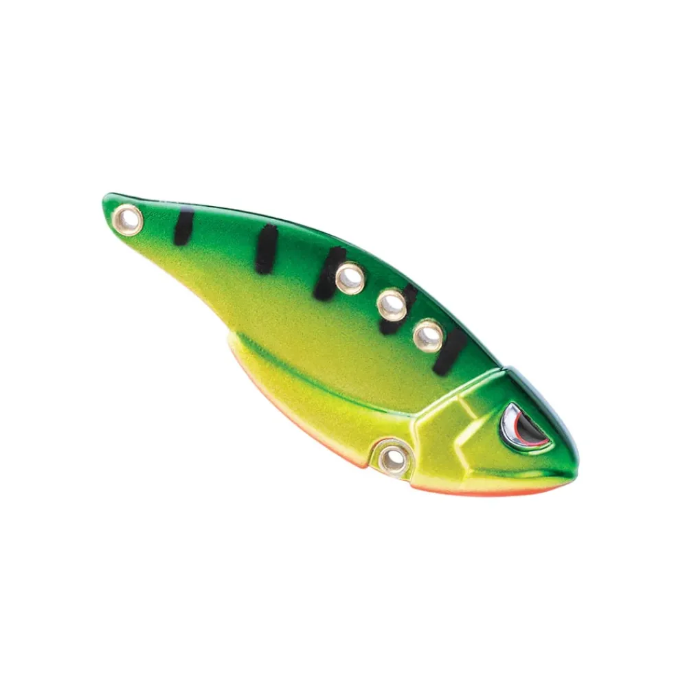 Best Carbon Blade TG Blade Bait Blade Baits And Tail Spinners