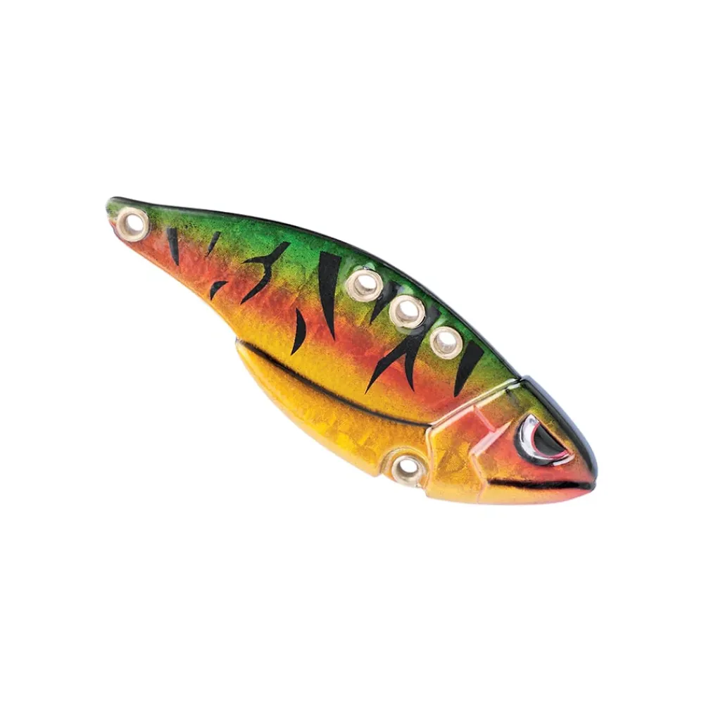 Best Carbon Blade TG Blade Bait Blade Baits And Tail Spinners