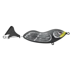 Best Cyclone Prop Jr. Topwater Topwater Hard Baits