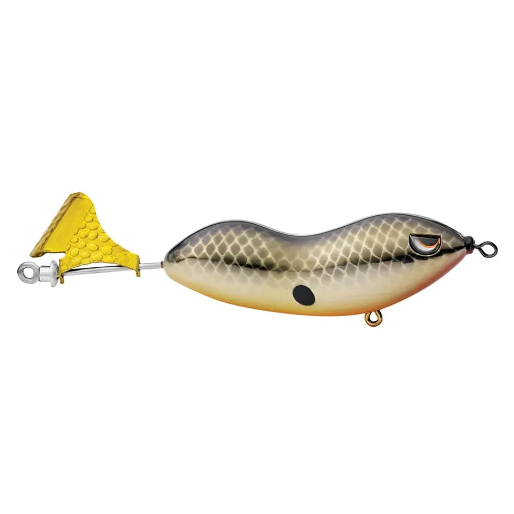 Best Cyclone Prop Jr. Topwater Topwater Hard Baits
