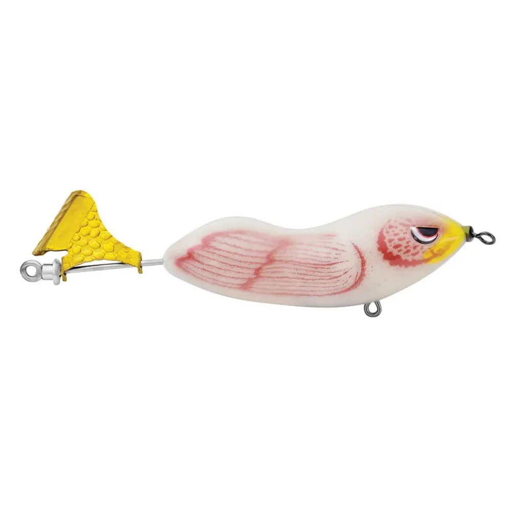 Best Cyclone Prop Jr. Topwater Topwater Hard Baits