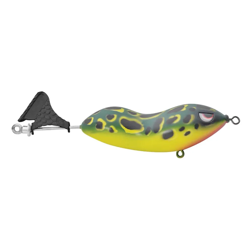 Best Cyclone Prop Jr. Topwater Topwater Hard Baits