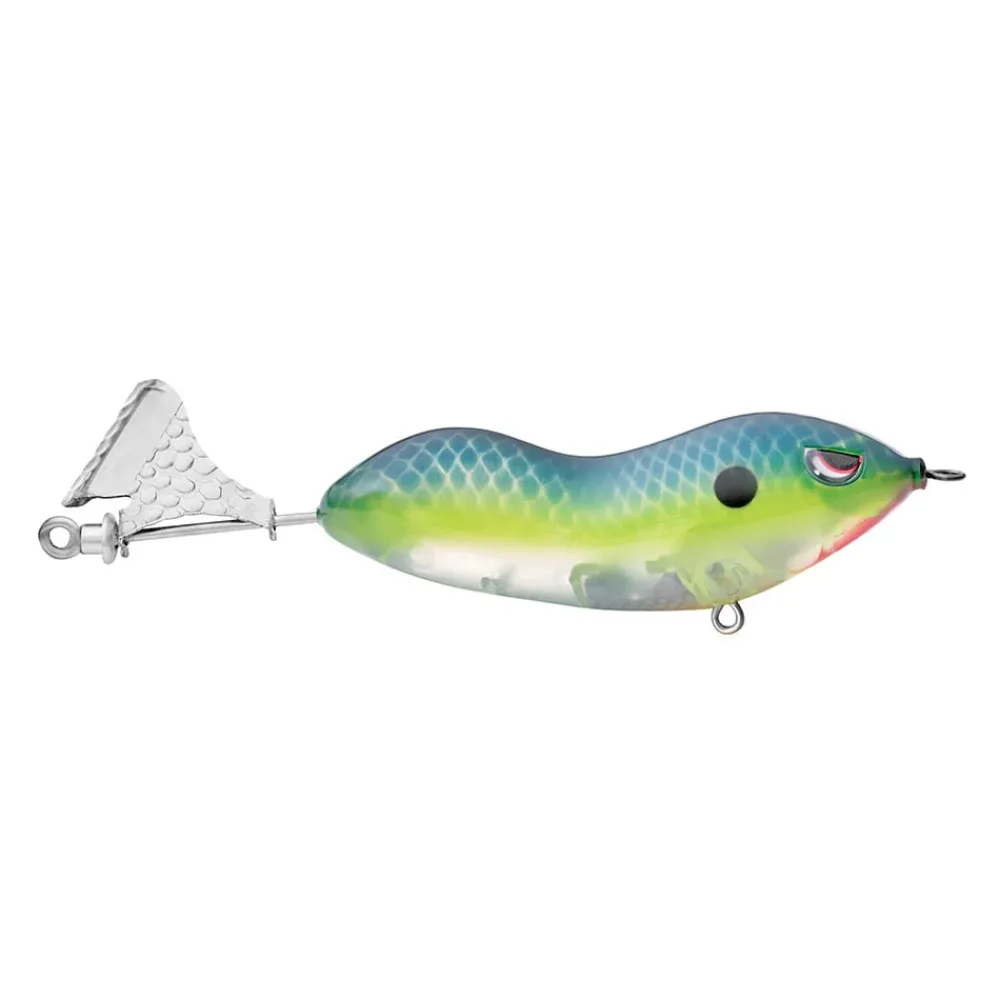 Best Cyclone Prop Jr. Topwater Topwater Hard Baits