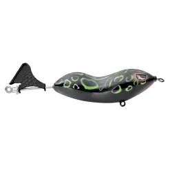 Best Cyclone Prop Jr. Topwater Topwater Hard Baits