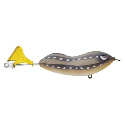 Best Cyclone Prop Jr. Topwater Topwater Hard Baits