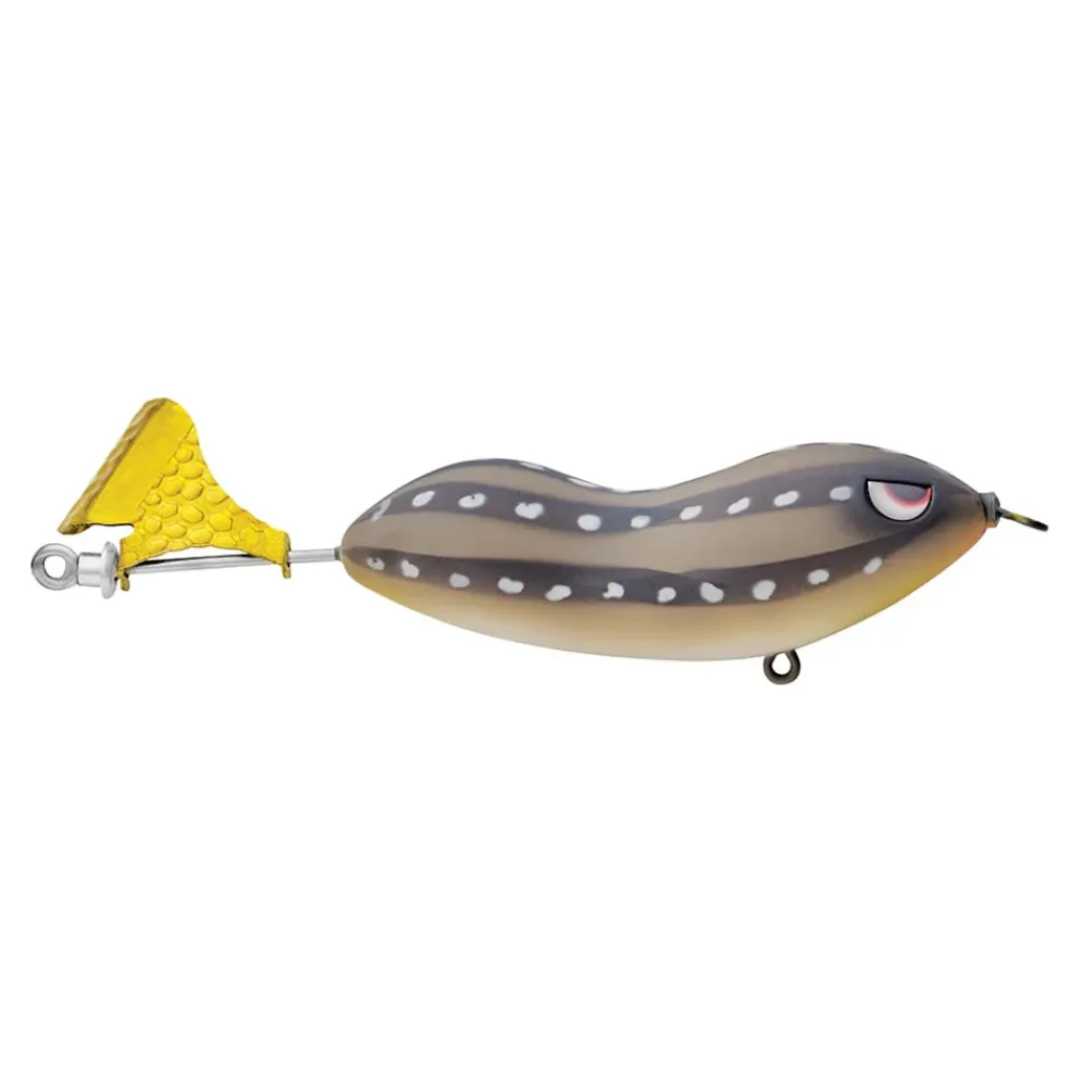 Best Cyclone Prop Jr. Topwater Topwater Hard Baits