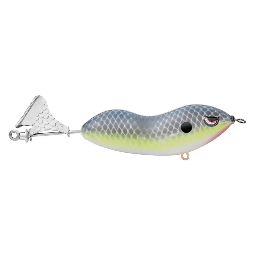 Best Cyclone Prop Jr. Topwater Topwater Hard Baits