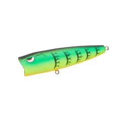 Hot Essential Series E Pop 80 Topwater Hard Baits