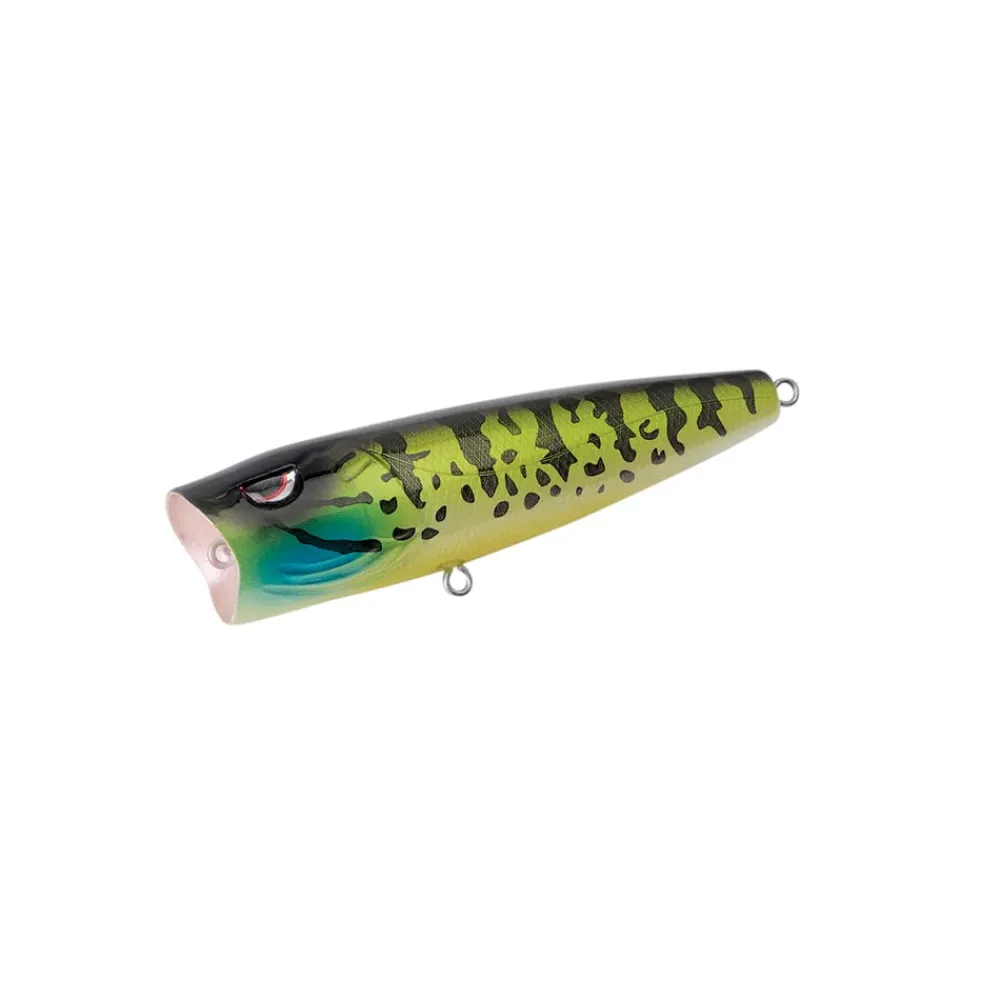 Hot Essential Series E Pop 80 Topwater Hard Baits