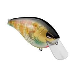 Fashion Essential Series Hunter 65 Squarebill Crankbaits Shallow Diving Crankbaits (0-5')