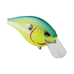 Fashion Essential Series Hunter 65 Squarebill Crankbaits Shallow Diving Crankbaits (0-5')
