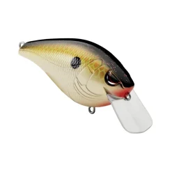 Fashion Essential Series Hunter 65 Squarebill Crankbaits Shallow Diving Crankbaits (0-5')