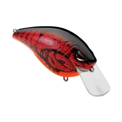 Fashion Essential Series Hunter 65 Squarebill Crankbaits Shallow Diving Crankbaits (0-5')
