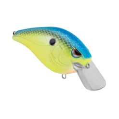 Fashion Essential Series Hunter 65 Squarebill Crankbaits Shallow Diving Crankbaits (0-5')