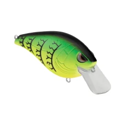 Fashion Essential Series Hunter 65 Squarebill Crankbaits Shallow Diving Crankbaits (0-5')