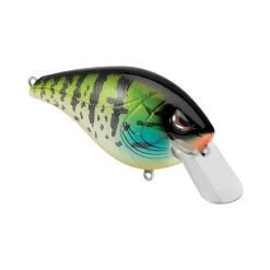 Fashion Essential Series Hunter 65 Squarebill Crankbaits Shallow Diving Crankbaits (0-5')