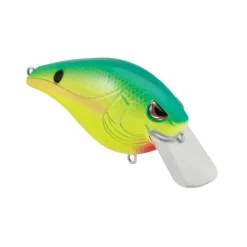 Fashion Essential Series Hunter 65 Squarebill Crankbaits Shallow Diving Crankbaits (0-5')
