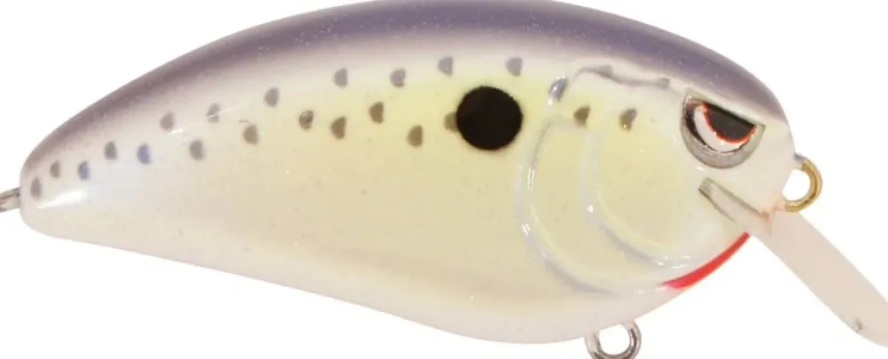 Clearance Fat John 60 Crankbait Shallow Diving Crankbaits (0-5')