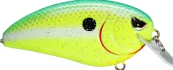 Clearance Fat John 60 Crankbait Shallow Diving Crankbaits (0-5')