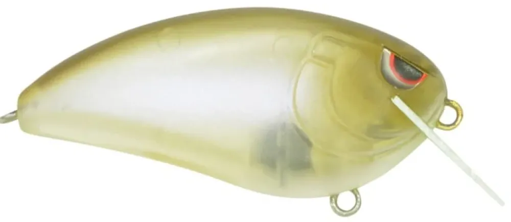 Clearance Fat John 60 Crankbait Shallow Diving Crankbaits (0-5')