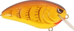 Clearance Fat John 60 Crankbait Shallow Diving Crankbaits (0-5')