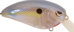 Clearance Fat John 60 Crankbait Shallow Diving Crankbaits (0-5')