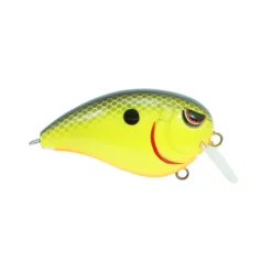 Best Fat John 50 Crankbaits Shallow Diving Crankbaits (0-5')
