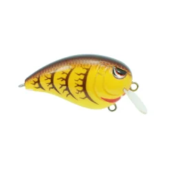 Best Fat John 50 Crankbaits Shallow Diving Crankbaits (0-5')