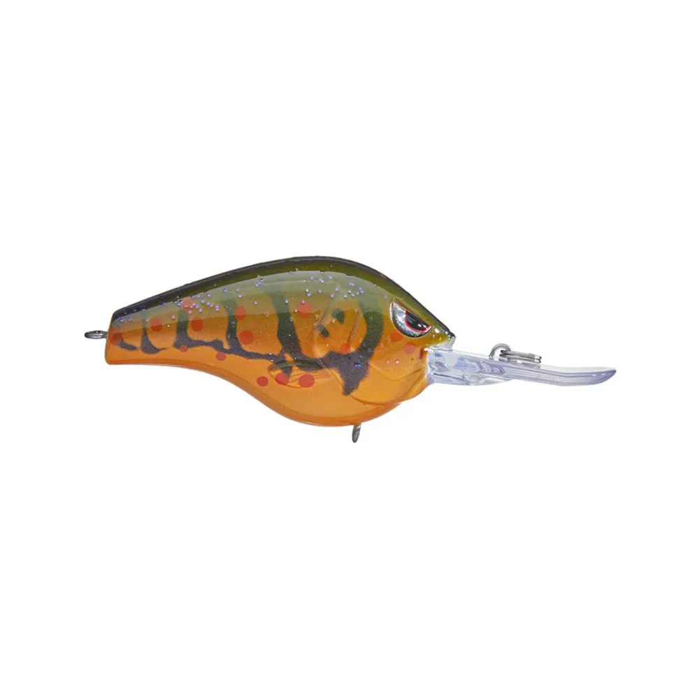 Discount Fat Papa 70 Crankbait Medium Diving Crankbaits (6-10')