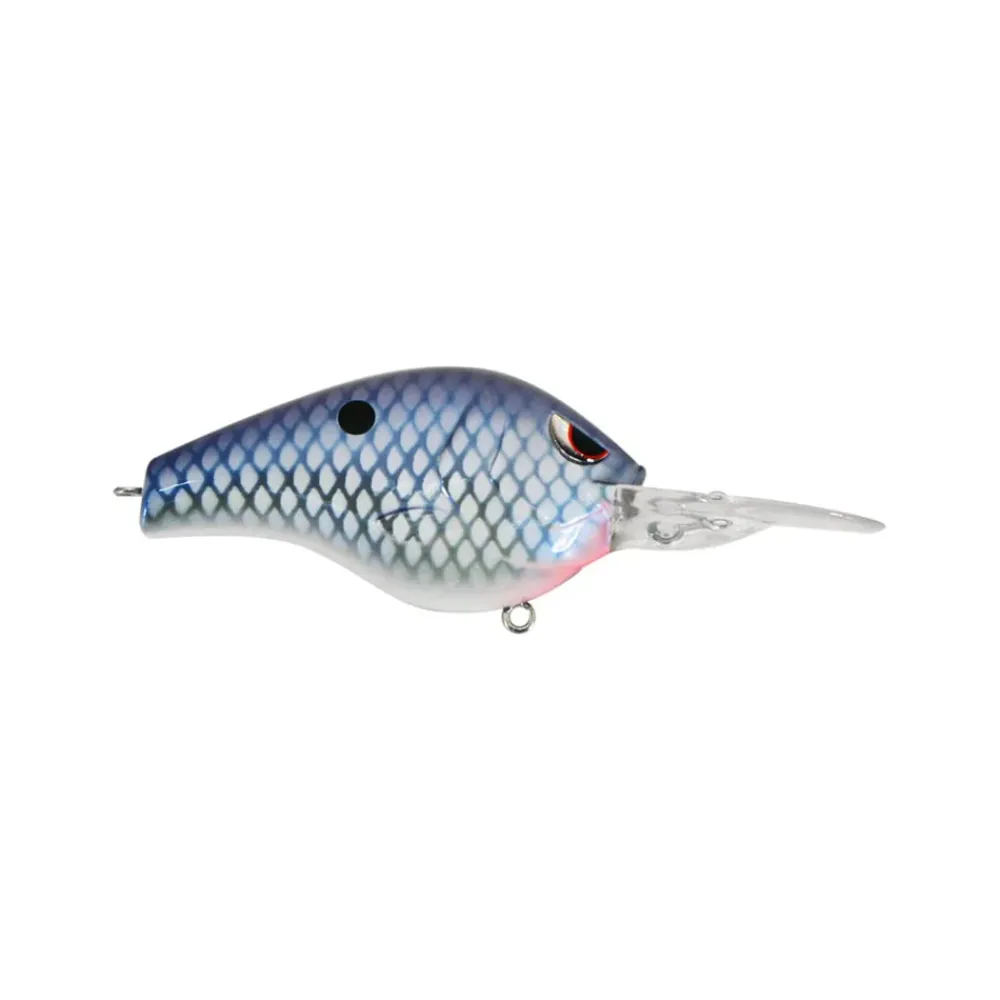 Discount Fat Papa 70 Crankbait Medium Diving Crankbaits (6-10')