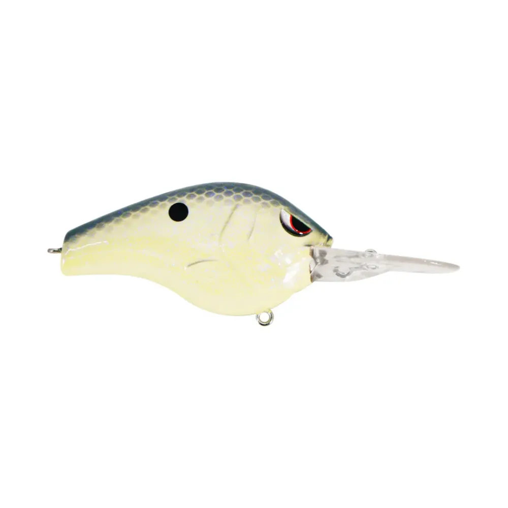 Discount Fat Papa 70 Crankbait Medium Diving Crankbaits (6-10')