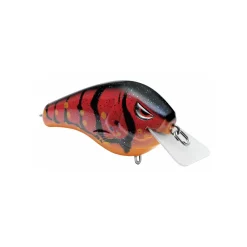 Online Fat Papa Squarebill Crankbait Shallow Diving Crankbaits (0-5')