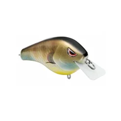 Online Fat Papa Squarebill Crankbait Shallow Diving Crankbaits (0-5')