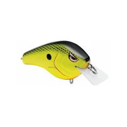 Online Fat Papa Squarebill Crankbait Shallow Diving Crankbaits (0-5')