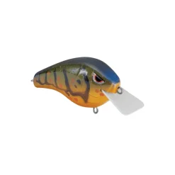 Online Fat Papa Squarebill Crankbait Shallow Diving Crankbaits (0-5')