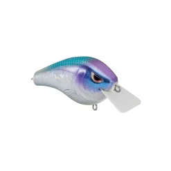 Online Fat Papa Squarebill Crankbait Shallow Diving Crankbaits (0-5')