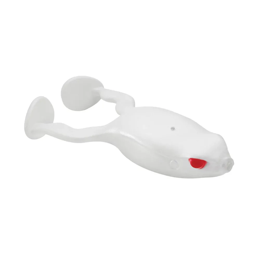 Best Flappin Frog 65 Hollow Body Frogs