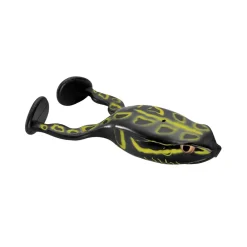 Best Flappin Frog 65 Hollow Body Frogs