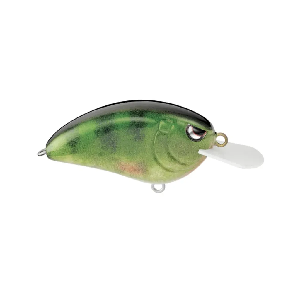 Sale Little John 50 Crankbaits Shallow Diving Crankbaits (0-5')
