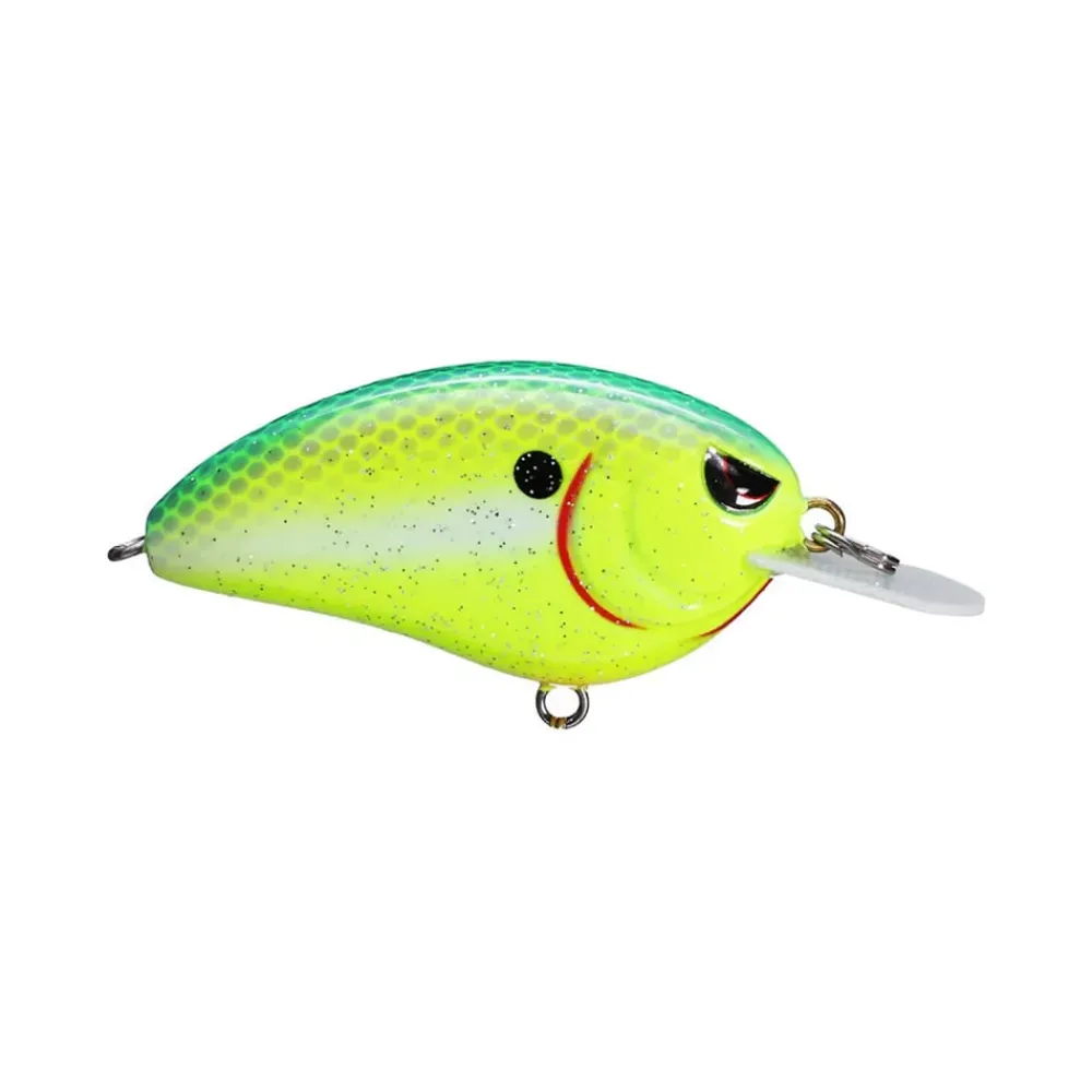 Sale Little John 50 Crankbaits Shallow Diving Crankbaits (0-5')