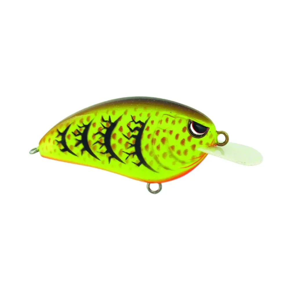 Sale Little John 50 Crankbaits Shallow Diving Crankbaits (0-5')