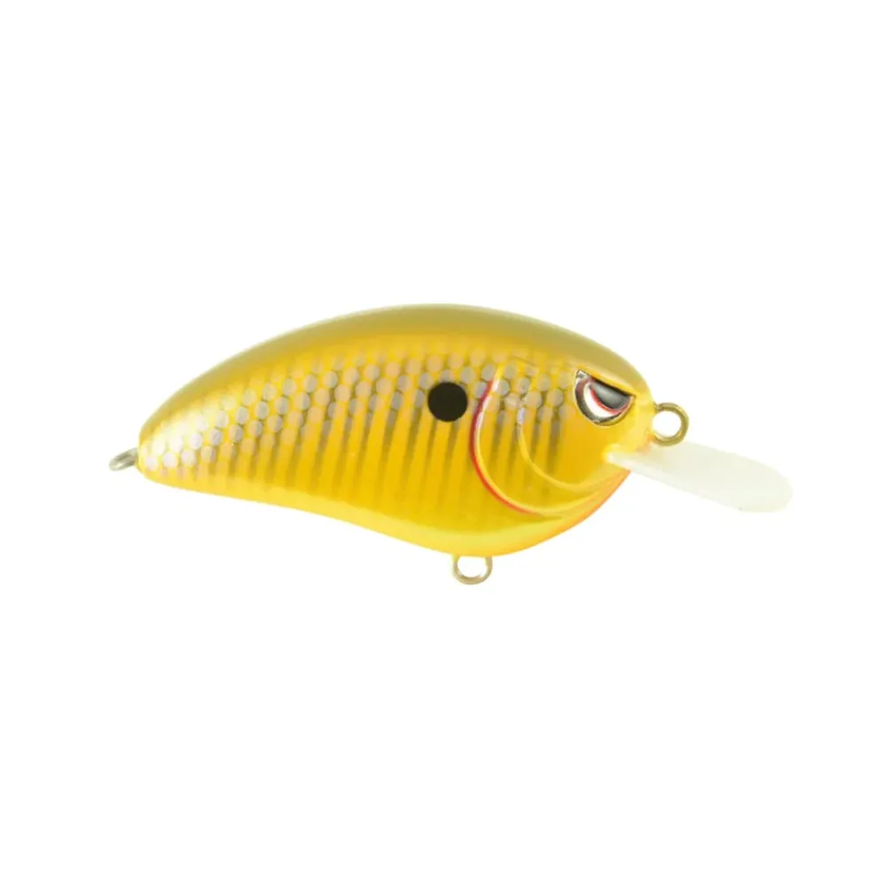 Sale Little John 50 Crankbaits Shallow Diving Crankbaits (0-5')