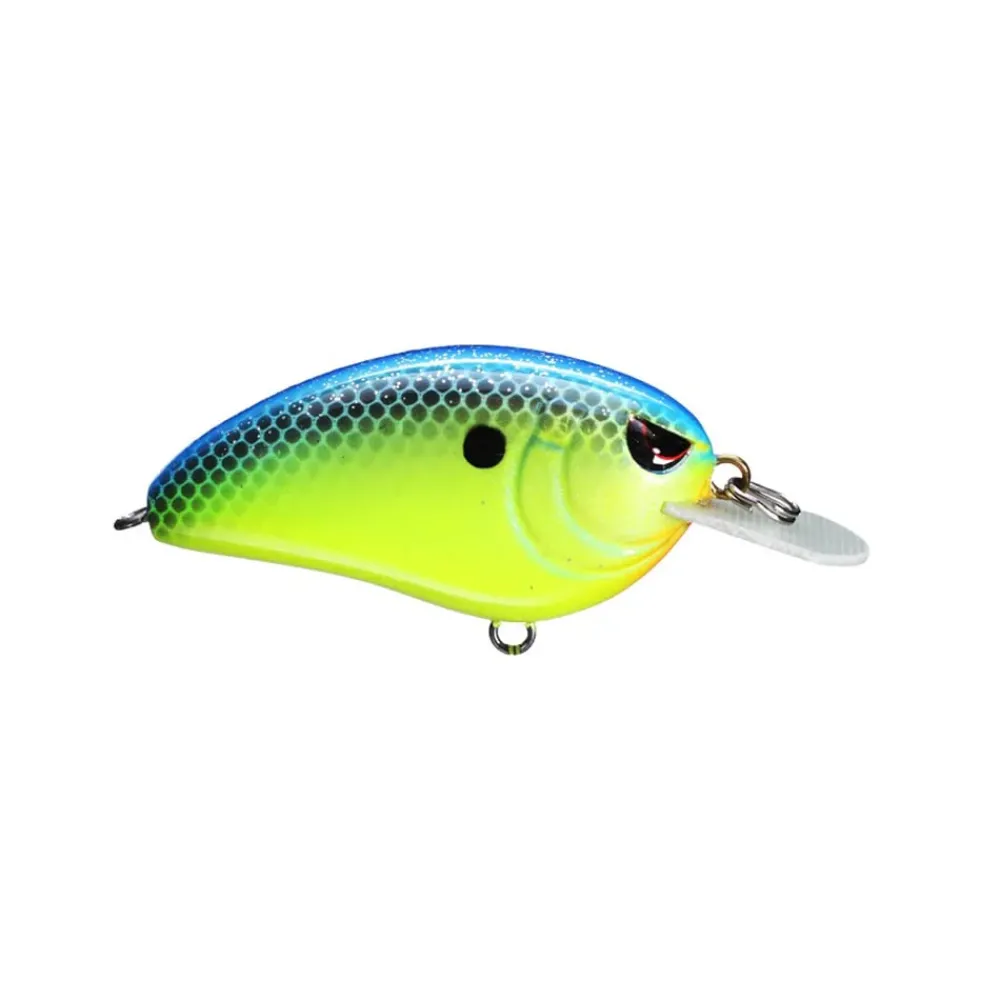 Sale Little John 50 Crankbaits Shallow Diving Crankbaits (0-5')