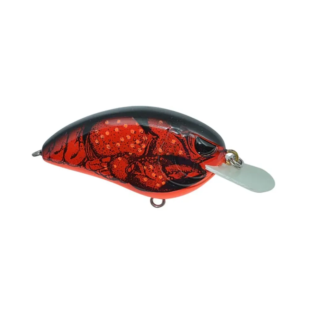 Sale Little John 50 Crankbaits Shallow Diving Crankbaits (0-5')