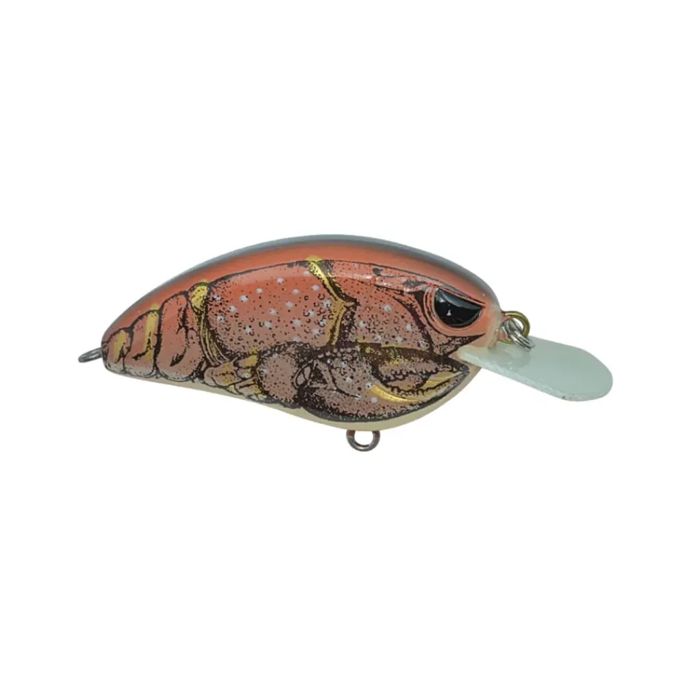 Sale Little John 50 Crankbaits Shallow Diving Crankbaits (0-5')