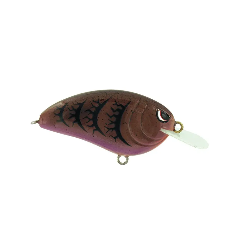 Sale Little John 50 Crankbaits Shallow Diving Crankbaits (0-5')