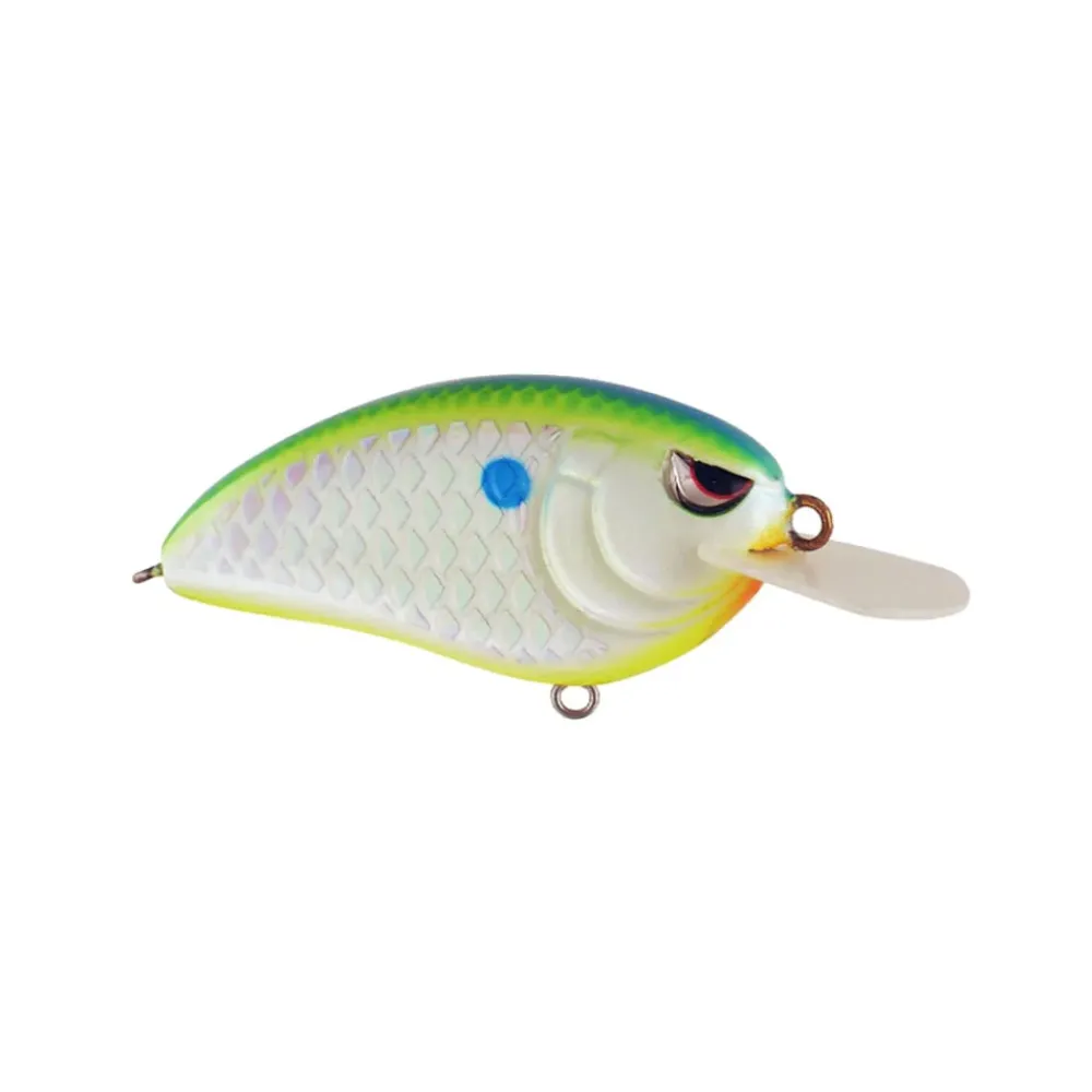 Sale Little John 50 Crankbaits Shallow Diving Crankbaits (0-5')
