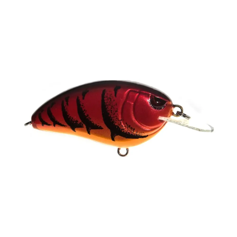 Sale Little John 50 Crankbaits Shallow Diving Crankbaits (0-5')
