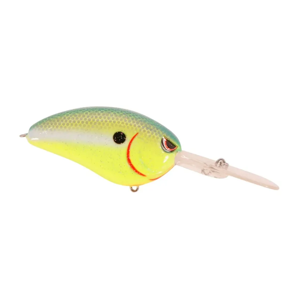 Outlet Little John DD 70 Crankbait Deep Diving Crankbaits (11'+)