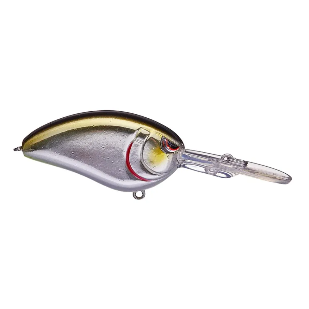 New Little John DD 60 Crankbaits Deep Diving Crankbaits (11'+)